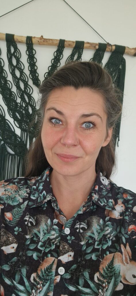 Ania Grabek Nawigator Zdrowia